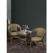 프리마켓테이블 페스티발 이동식 접이식 테라스 부스, Type B Table Swivel 의자2개