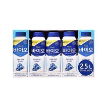 매일 바이오 드링킹 블루베리 250ml x 10, 1세트