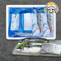 [한농수산] 제주 갈치+고등어 혼합세트 2kg, 단품