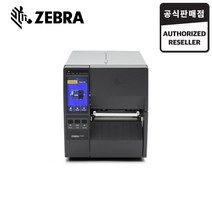 ZEBRA ZT231 300dpi 산업용 바코드 라벨 프린터 지브라 ZT230 후속