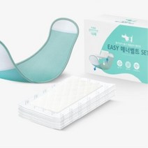 대형견 실내 마킹방지 리필 일회용 기저귀 대형 강아지병원 환자강아지