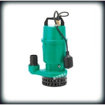 윌로펌프 PDV-300MA 오폐수 배수용 수중펌프