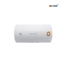 경동나비엔 전기 온수기 EW-50NH 50L 저장식 하향식 벽걸이형, 1)설치의뢰(설치비별도)