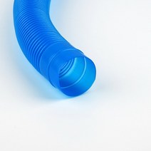 분수호스 점적호스 천막호스 I.D 1632mm 길이 110m 세탁기 식기 세척기 골판지 배수 호스 범용 가정용 파이프 피팅 1p, [02] 32mm, [03] Length 3m, [02] Grey