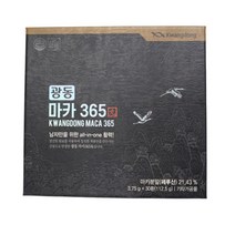 광동 광동 마카365환 설 추석 명절 선물