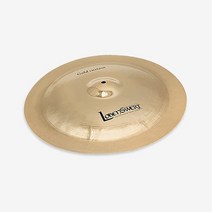 [LobenSwert] 로벤스워트 Gold Custom 골드커스텀 18인치 차이나 심벌