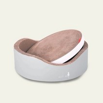 기타 바보사랑[뽀떼]뽀핑크_L0 고양이 원형 리필형 스크래쳐