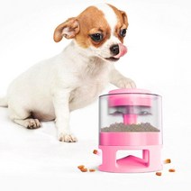 아트박스/위드마켓 퐁퐁 접이식 반려동물 욕조(핑크)