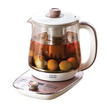 약탕기 차탕기 분유 포트기 여행용 가정용 국민 분유 전기 포트 티메이커 1.5L