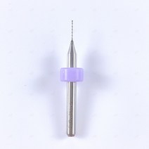 3D 프린터 노즐 홀 청소 바늘 드릴 비트 이물줄 제거 막힘 세척 핀 클리너 0.4mm 1P