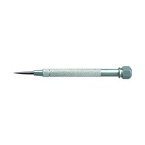Moody Tools 51 1515 양면 스틸 포인트 