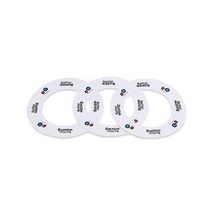 CMCOSMETIC 베럴왁싱 워머기 우드 카라 10매