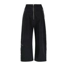 [MM6 MAISON MARGIELA] 와이드 팬츠 S52KA0364 S54871 900