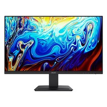 MSI 프로 MP273A IPS 아이에르고 무결점 모니터 / sy