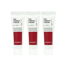센텔리안24 시즌 6 더 마데카 크림, 15ml, 3개
