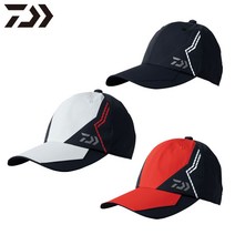 다이와정공 정품 DC-6421W 발수캡 낚시모자 다이와모자