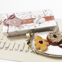 바보사랑 디자인 왁스 페이퍼 프렌치 아이보리 S.컨츄리아이템, 상세설명 참조