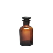 0050) 좁은입구 시약병 [60ml]
