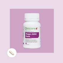 클리니션스 메가 조인트 이지 90정