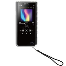 SONY 워크맨 NW-ZX500 ZX505 ZX507, 핸드 스트랩