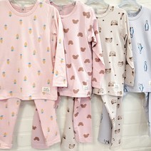 픽스키즈 삐삐롱 이월대박특가!!! 9900 무형광 에어로웜 스판9부세트 4종 택 1 @흡수성 굿~@흡한속건성 쾌적함@우수한 보온성~@신축성 굿~넘~편안한@뉴코아울산점