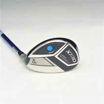 중고 젝시오 MP1100 유틸리티 5번 23도 S D343, 단품