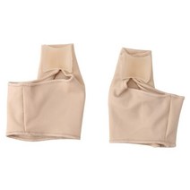 소건막류교정기 무지외반증 발가락교정 1쌍 발가락 교정기 정형 외과 발 관리 Bunion Straightener 뼈 엄지, 01 S