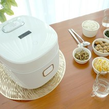 MOVE 무브 저당밥솥 국산제조 올스텐 당뇨 다이어트 부모님선물 최고당질저감 53.9%