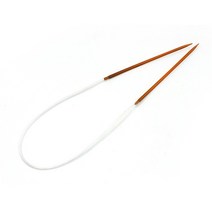 투명줄 장갑 바늘 대바늘 뜨게 줄대바늘 나무 줄바늘 막대 4mm 뜨개 양말 뜨개질 모자 스웨터 만들기 재료 부자재 용품