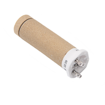 Leister-세라믹 발열체 용접건 142.717 230V 1550W 고온 내성 코어 핸드헬드, 01 AS SHOW, 01 AS SHOW