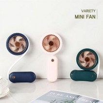 22년 캣넥 2000mAh 초강력 넥선풍기 목선풍기 cat-neck 휴대용 LED무드조명 사은품 목선풍기, 여성색(옅은색)랜덤