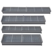 숯불 초벌구이기 초벌기 업소 스테이크 그릴 직화, 상세이페이지 참고, 상업용 120x25 카본탱크