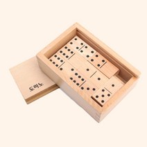 초등저학년 사고력수학 원목도미노 스텝3 창의성 아이큐 유치원선물 SQ IQ, 교구+교재