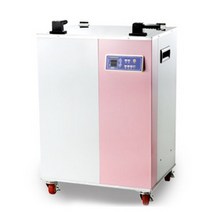 카리스 디지털 핫팩 유니트 KRS-12PD (80L) 핫팩 보관 통 타올 찜기
