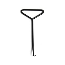 가변배기 자동차 머플러 마후라 매니폴드 오토바이 개조 배기 파이프 두꺼운 당김 스프링 후크 전갈 스테인