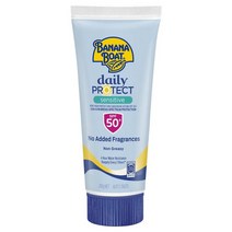 호주 바나나보트 선크림 센시티브 SPF 50+ 200g