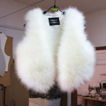 여성조끼 베스트 밍크 퍼 털 조끼 간절기 패션 보라색 겨울 가을 인공 잔디 느슨한 코트 탑 옷 위에 민소매 천