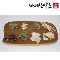 우슬이 들어간 삼계탕재료 100g 백숙재료 오리탕재료 국산, 1, 본상품선택, 본상품선택