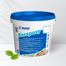 마페이 케라폭시 5kg 에폭시계 줄눈제, 112. 미디움 그레이 / 5kg