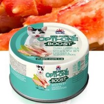 [오너클랜] 부스트캣 고양이간식 닭안심과맛살 160g 5개 개냥이, 상세 설명 참조, 상세 설명 참조