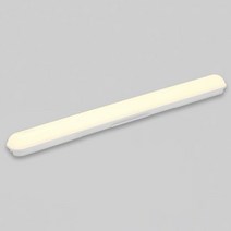 일신전기조명 PL 등기구 LED 30W 일자 주광색 KC
