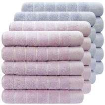 20장 데일리수건 스마트라인 105g, 20장 라일락퍼플+라벤더퍼플, 20개