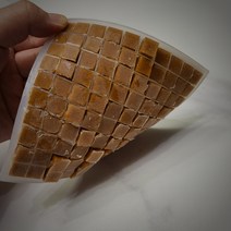 [반값택배]다시봄 브라인쉬림프 큐브 100개 용량 가성비[ 구피 안시 플래티 디스커스 열대어먹이 냉동브라인 ], [단품]냉동 브라인쉬림프 1팩 100큐브