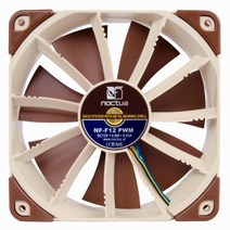 (NOCTUA) NF-F12 PWM, 선택1