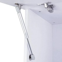 유압 지지대 브라켓 가구용 싱크대 부엌 가정용 도어, 4kgCM004579