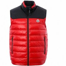 [명품]몽클레어 ORTAC 1A00058 M1591 448 1A000 58 오르탁 숏 패딩조끼 1A000 58 M1591 448