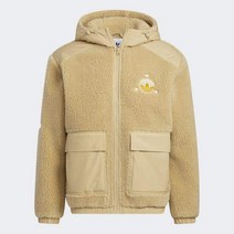 [아디다스 adidas] HS2006 MC 쉐르파 자켓 MC SHERPA JKT 후리스자켓