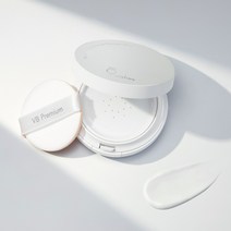 나인위시스 배니싱밤 톤업 쿠션 프리미엄 SPF28 15g