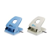 홀간격70-80mm 2공 펀치 펀칭기 천공기 25매이하-1개/천공기