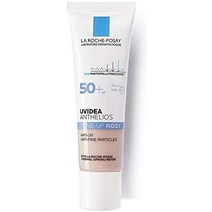 민감피부 선크림 la roche-posay uv idea xl 프로텍션 톤업 로즈 핑크 1.0 fl oz(30 ml), 1. 단품(정사이즈)